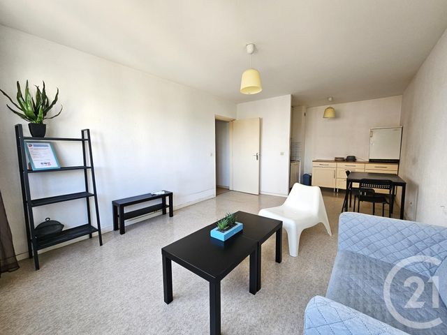 appartement - METZ - 57