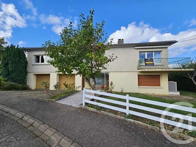 Maison à vendre WOIPPY