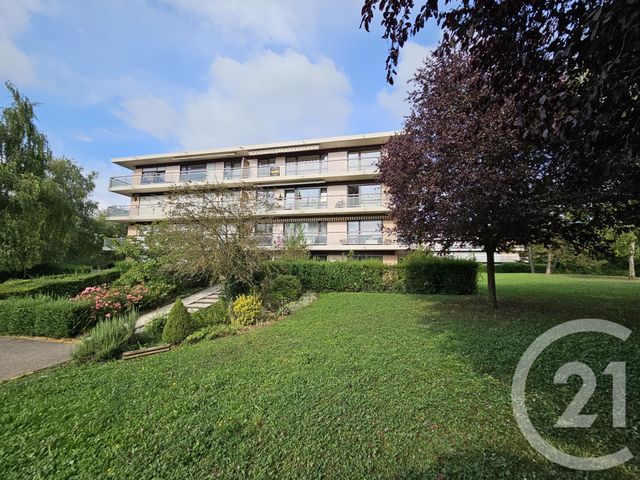 Appartement F6 à vendre - 6 pièces - 129.77 m2 - METZ - 57 - LORRAINE - Century 21 Immo Val