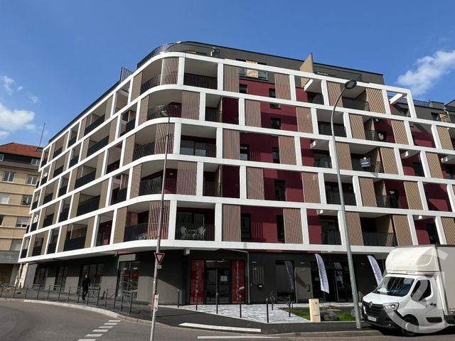 Appartement à louer - 3 pièces - 63.65 m2 - METZ - 57 - LORRAINE - Century 21 Immo Val