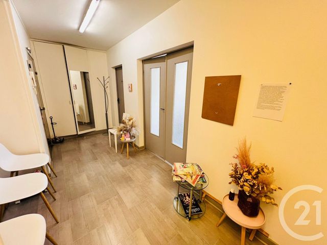 Appartement Local à louer - 1 pièce - 12.0 m2 - METZ - 57 - LORRAINE - Century 21 Immo Val