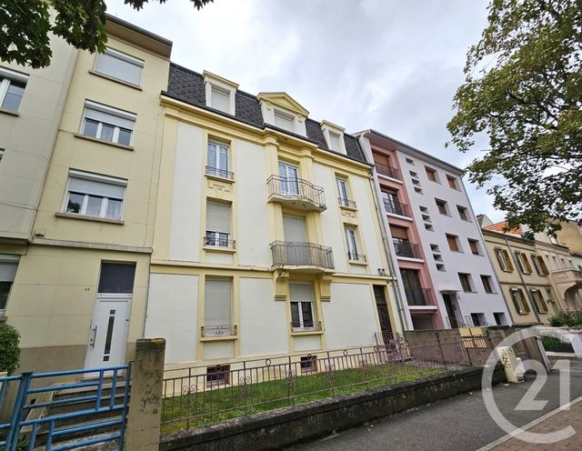 appartement - METZ - 57