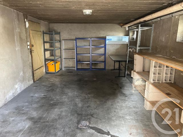 parking à louer - 14.0 m2 - METZ - 57 - LORRAINE - Century 21 Immo Val