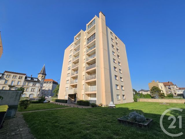 appartement - METZ - 57