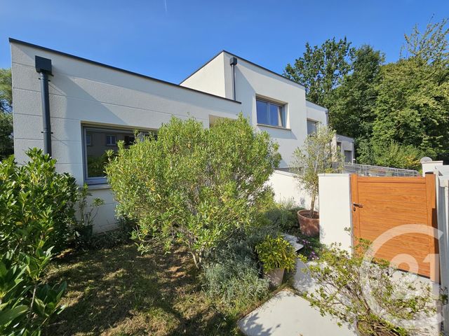 maison à vendre - 5 pièces - 172.2 m2 - JOUY AUX ARCHES - 57 - LORRAINE - Century 21 Immo Val