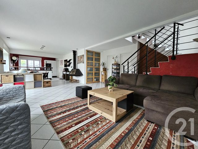 maison à vendre - 6 pièces - 165.31 m2 - JURY - 57 - LORRAINE - Century 21 Immo Val