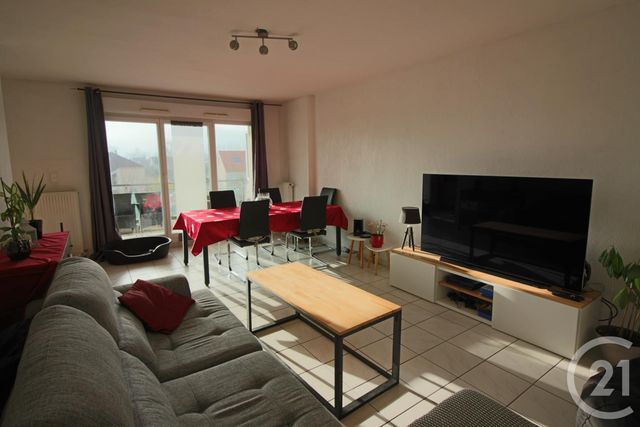 Appartement F3 à louer MOULINS LES METZ