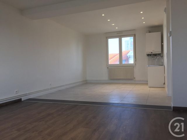 Appartement F4 à louer - 4 pièces - 94.49 m2 - MARLY - 57 - LORRAINE - Century 21 Immo Val