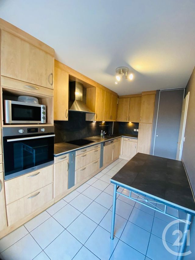 Appartement F3 à louer - 3 pièces - 64.93 m2 - METZ - 57 - LORRAINE - Century 21 Immo Val