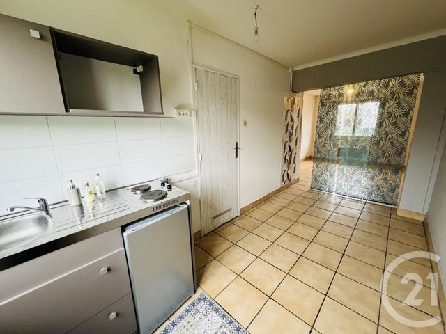 Appartement F1 à louer - 1 pièce - 24.15 m2 - MONTIGNY LES METZ - 57 - LORRAINE - Century 21 Immo Val