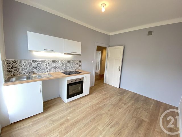 Appartement F2 à louer - 2 pièces - 45.43 m2 - LONGEVILLE LES METZ - 57 - LORRAINE - Century 21 Immo Val