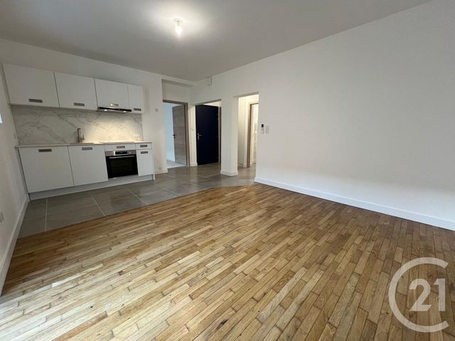 Appartement F3 à louer MONTIGNY LES METZ