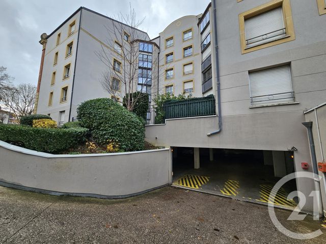 parking à vendre - 44.54 m2 - METZ - 57 - LORRAINE - Century 21 Immo Val