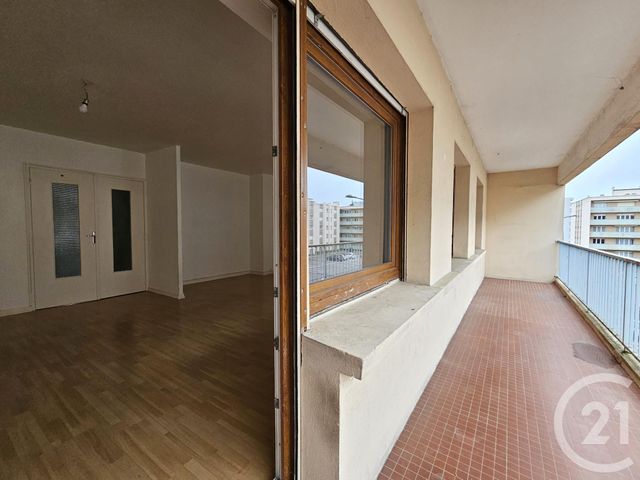 appartement - METZ - 57