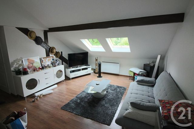 Appartement F2 à louer - 2 pièces - 36.75 m2 - METZ - 57 - LORRAINE - Century 21 Immo Val