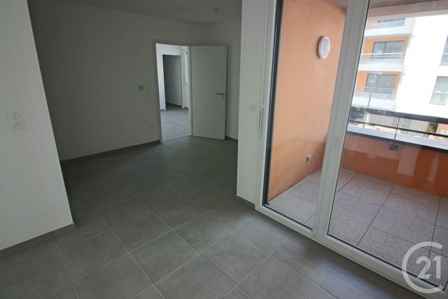 Appartement à louer - 2 pièces - 34.8 m2 - METZ - 57 - LORRAINE - Century 21 Immo Val