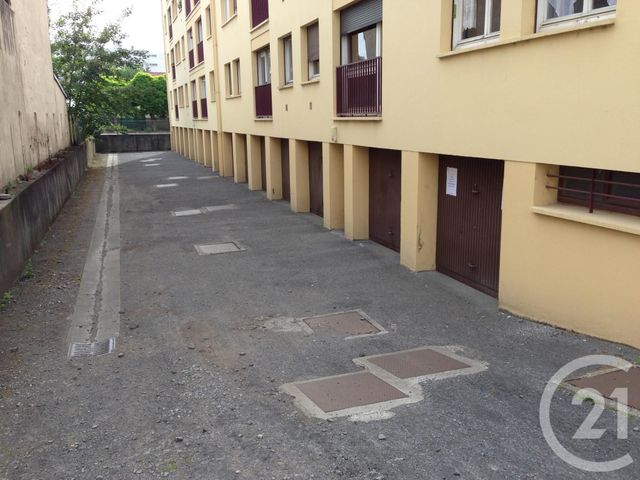 parking à louer - 20.0 m2 - METZ - 57 - LORRAINE - Century 21 Immo Val