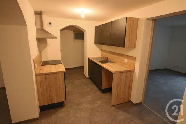 Appartement F2 à louer - 2 pièces - 58.9 m2 - LONGEVILLE LES METZ - 57 - LORRAINE - Century 21 Immo Val