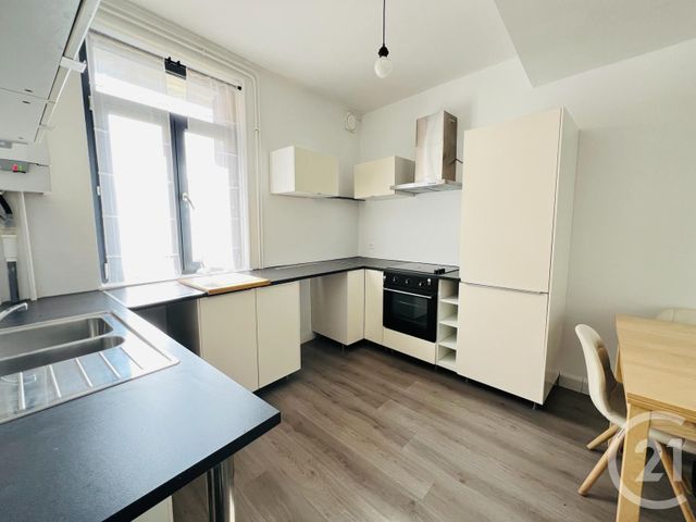 Appartement F2 à louer - 2 pièces - 43.0 m2 - METZ - 57 - LORRAINE - Century 21 Immo Val