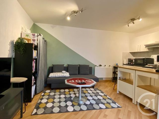 Appartement Studio à louer ARS SUR MOSELLE