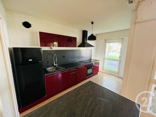 Appartement à louer - 3 pièces - 65.41 m2 - METZ - 57 - LORRAINE - Century 21 Immo Val